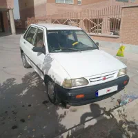 پراید مدل ۸۳