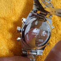 ساعت مچی مردانه مارتین لاین|ساعت|تهران, آشتیانی|دیوار