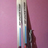 چوب اسکی سالامون