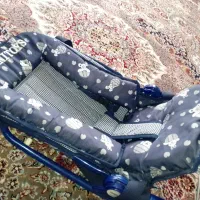 کریر سالم درحد نو