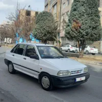 پراید ۱۳۱SX مدل ۹۰|خودرو سواری و وانت|کرج, شاهین‌ویلا|دیوار