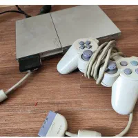 پی اس 2 و پی اس 1