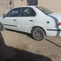 سمند LX|خودرو سواری و وانت|کاشان, پشت شهربانی|دیوار