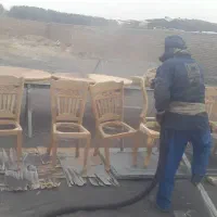 سند بلاست و رنگ صنعتی|خدمات پیشه و مهارت|رباطکریم, شترخوار|دیوار