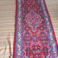 فرش دست بافت