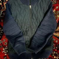 ژاکت بافت پسرانه