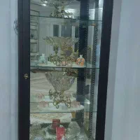 بوفه درحدنو شیک|بوفه، ویترین، کنسول|کرمانشاه, |دیوار