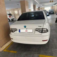 سمند سورن پلاس، مدل ۱۴۰۴