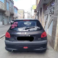 206|خودرو کلاسیک|قم, نیروگاه|دیوار