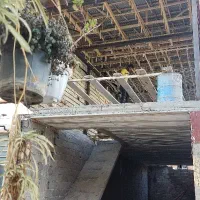 طبقه بالا 70متری
