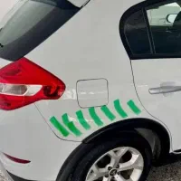 برلیانس h320 کراس|خودرو سواری و وانت|رشت, تازه آباد|دیوار