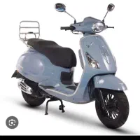 دایچی طرح وسپا نیرو موتور403