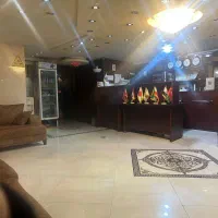 استخدام نیروی خدماتی آقا درهتل پانسیون(باجای خواب)