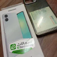 گوشی سامسونگ A06