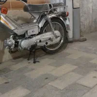 پیشرو70|موتورسیکلت|بجنورد, |دیوار