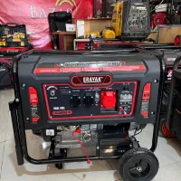 اهدای (نمایندگی) موتور برق وفروش(موتوربرق)|ماشینآلات صنعتی|اردبیل, |دیوار