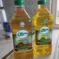 روغن کنجد مارک سمن1/5لیتری