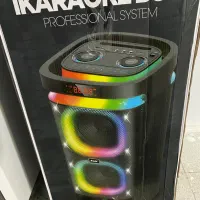 اسپیکر باند
