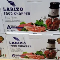 LARIZO خرد کن 3 لیتری