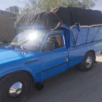 حمل بار با نیسان به تمام نقاط کشور|خدمات حمل و نقل|بروجرد, |دیوار