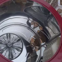 پتو شور|ماشین لباسشویی و خشک‌کن لباس|سرپل ذهاب, |دیوار