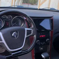 دنا پلاس توربو اتومات آپشنال|خودرو سواری و وانت|ایلام, |دیوار