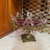 میوه خوری چک برنزی