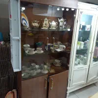 بوفه کمد میز تحریر میز