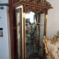 بوفه در حد نو