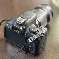 دوربین کنون EOS Kiss X7i اصل ژاپن|دوربین عکاسی و فیلمبرداری|تهران, باغ خزانه|دیوار