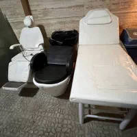 لوازم ارایشگاهی|آرایشگاه و سالن‌های زیبایی|الوند, |دیوار