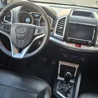 جک S3 دنده اتوماتیک مدل آخر 1402 تحویل 1403|خودرو سواری و وانت|کرج, دهقان ویلا|دیوار