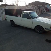 پیکان وانت 90|خودرو سواری و وانت|باغستان, |دیوار