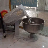 یخچال ایستاده برند نیو کال/خمیرگیر طرح جانسونvb