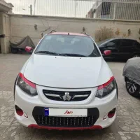 کوییک ار پارس خودرویی