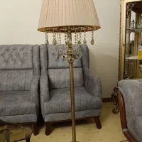 با سلام سه عدد آباژور نو