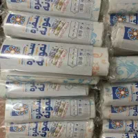 « برند نمونه » سفره یکبار مصرف نایلون زباله رول