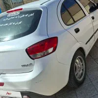 تیبا۲ مدل۹۵|خودرو سواری و وانت|زابل, |دیوار