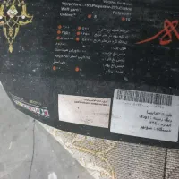 ۳تخته فرش ۱۲متری|فرش|بیرجند, |دیوار