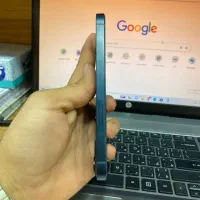 ۱۳نرمال ۲۵۶ گیگ باتری۱۰۰|موبایل|قزوین, |دیوار