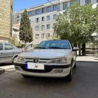 پژو پارس tu5 دریچه سیمی مدل ۱۴۰۰ بدون رنگ