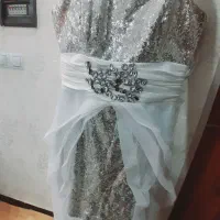لباس مجلسی سایز ۴۰ تا ۴۲