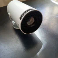 ویدیو پرژکتور p1500 4k|تلویزیون و پروژکتور|تهران, تاکسیرانی|دیوار