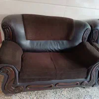 مبلمان|مبلمان خانگی و میز عسلی|امیدیه, |دیوار