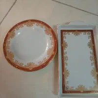 سرویس چینی توس ۱۲نفره
