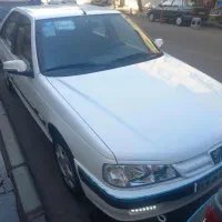 پارس بدون رنگ۱۴۰۲ موتورxup7|خودرو سواری و وانت|تهران, شکوفه (عبدل آباد)|دیوار