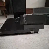 سینما خانواده سونی