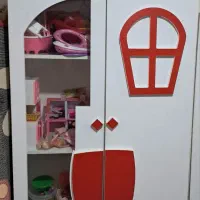 تخت و کمد هم پسرونه هم دخترونه