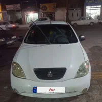 تیبا ۲|خودرو سواری و وانت|قم, حنیف نژاد|دیوار