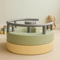 چرخ و فلک خانه بازی مدل اسپین|اسباب‌‌بازی|تهران, چیتگر جنوبی|دیوار